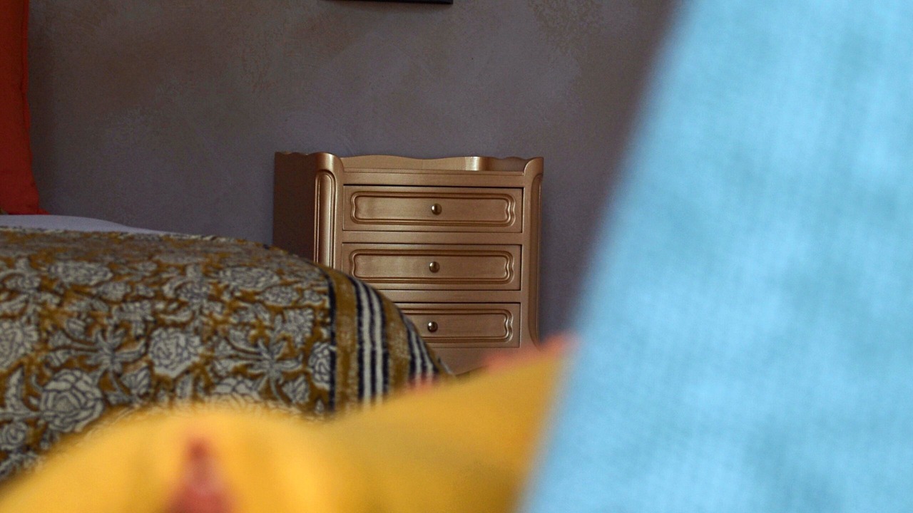 Photo of Bedroom in Saint-Paul-de-Baise