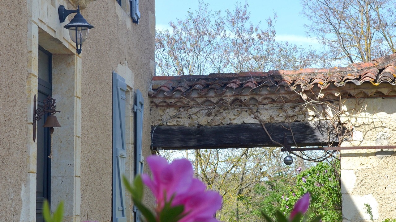 Photo of Outdoor in Saint-Paul-de-Baise