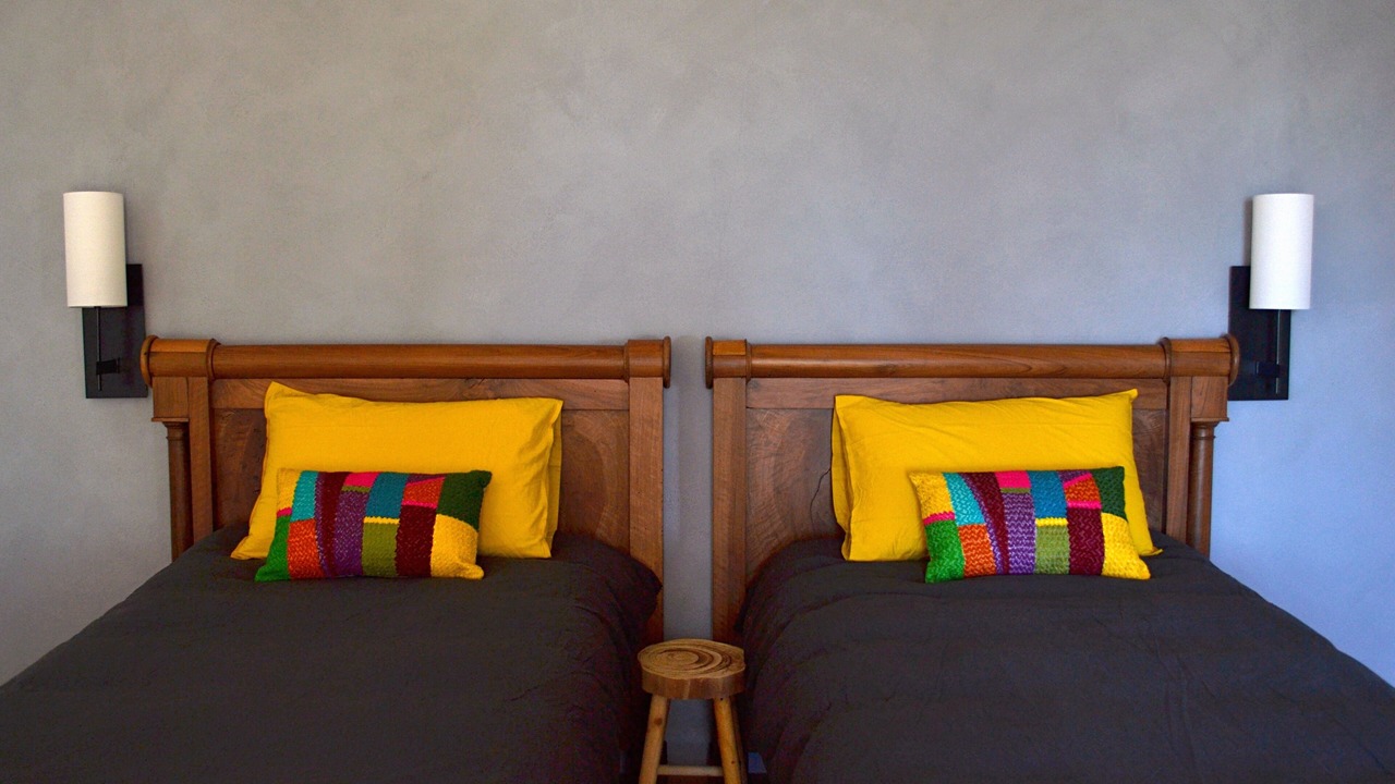 Photo of Bedroom in Saint-Paul-de-Baise