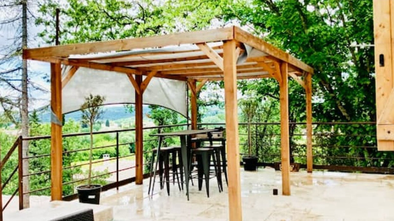 Photo of Outdoor in Cavillargues