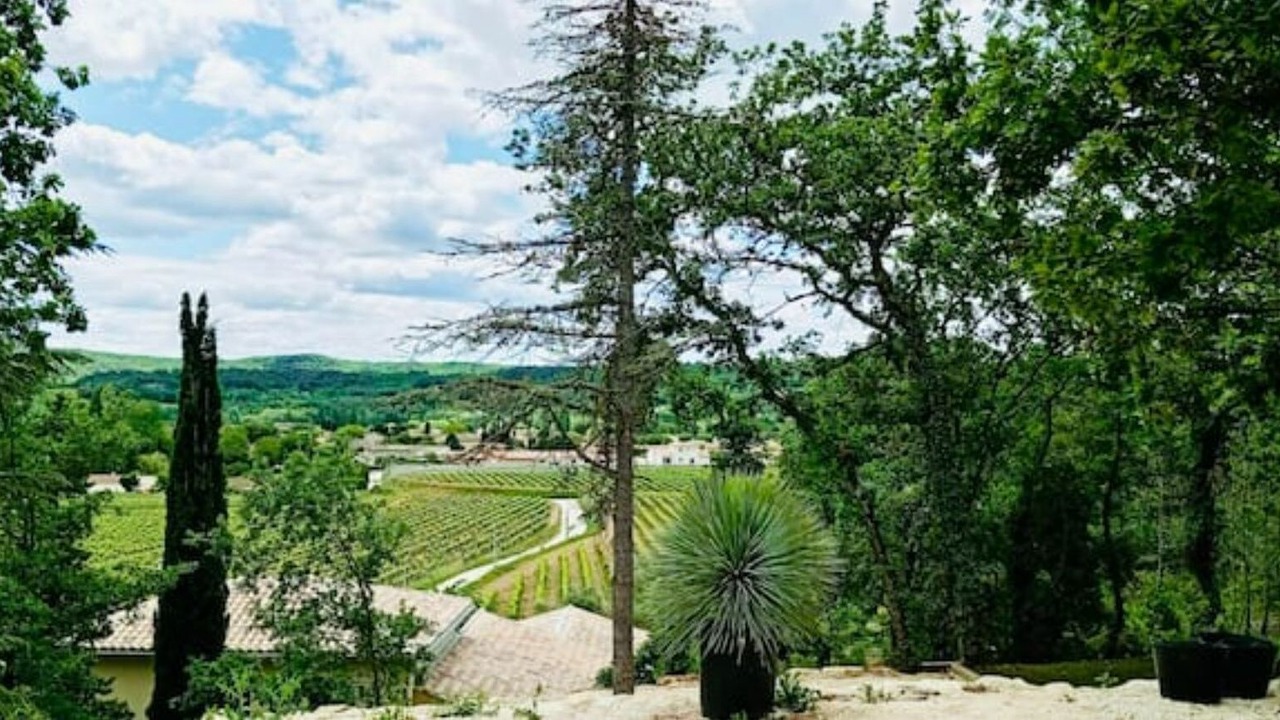 Photo of Outdoor in Cavillargues
