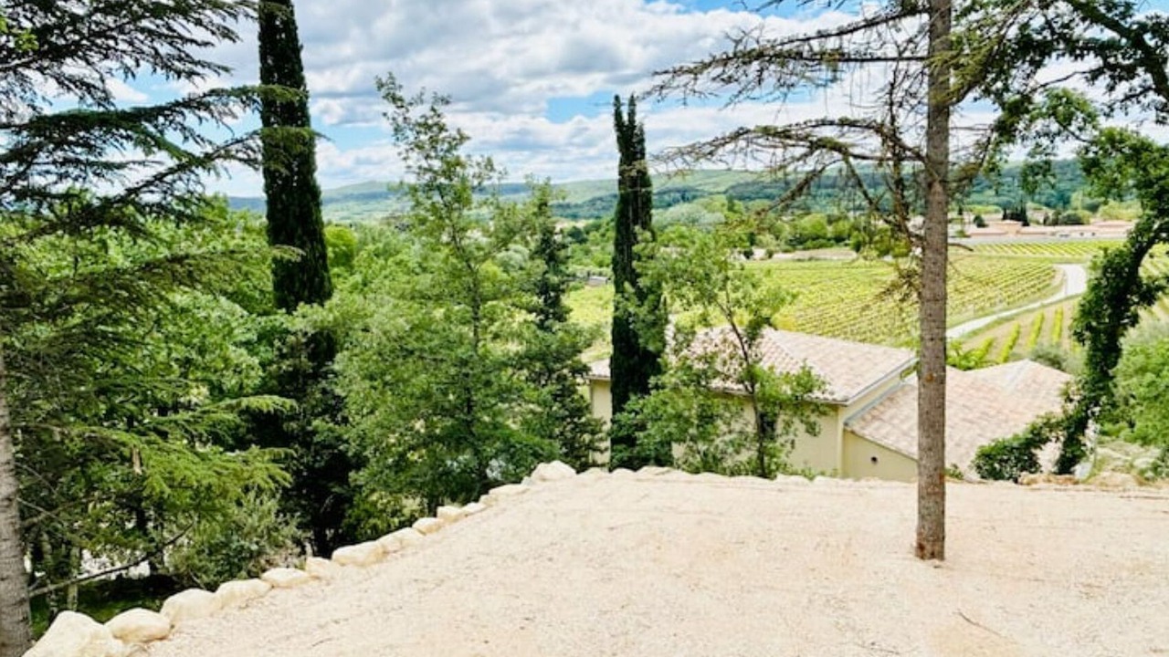 Photo of Outdoor in Cavillargues