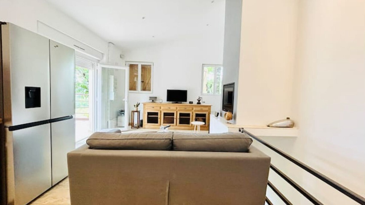 Photo of Livingroom in Cavillargues