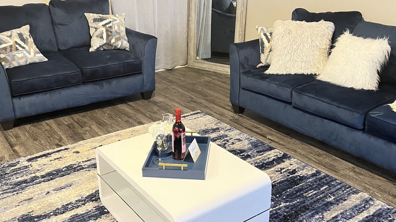 Photo of Livingroom in Jonesboro