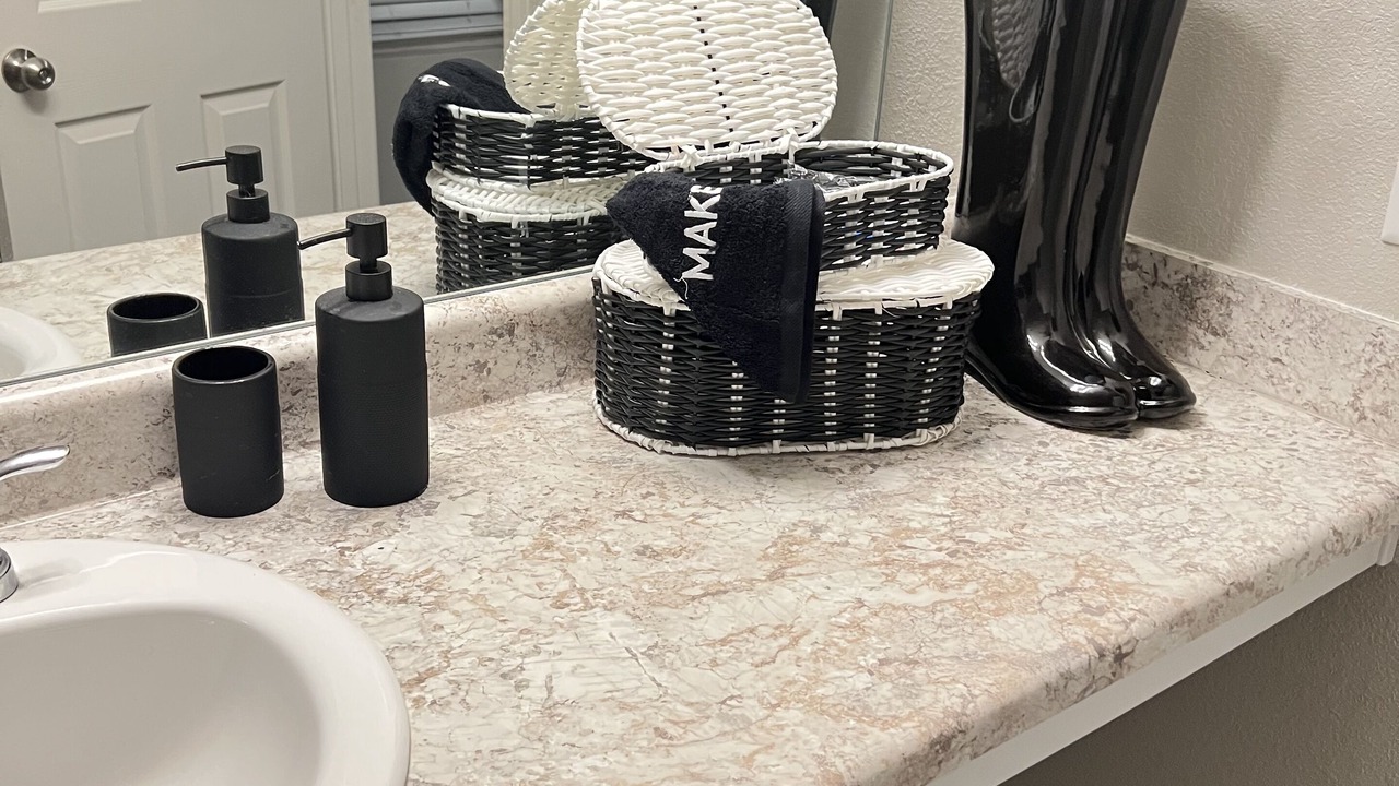 Photo of Bathroom in Jonesboro