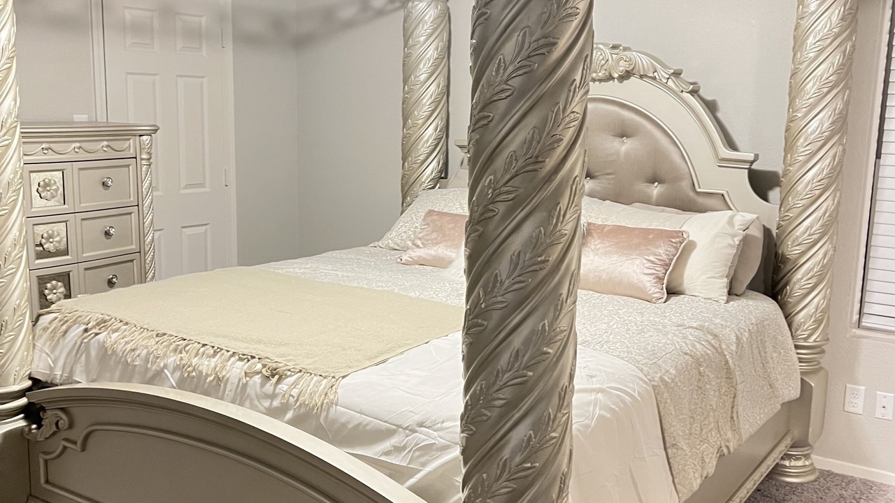 Photo of Bedroom in Jonesboro