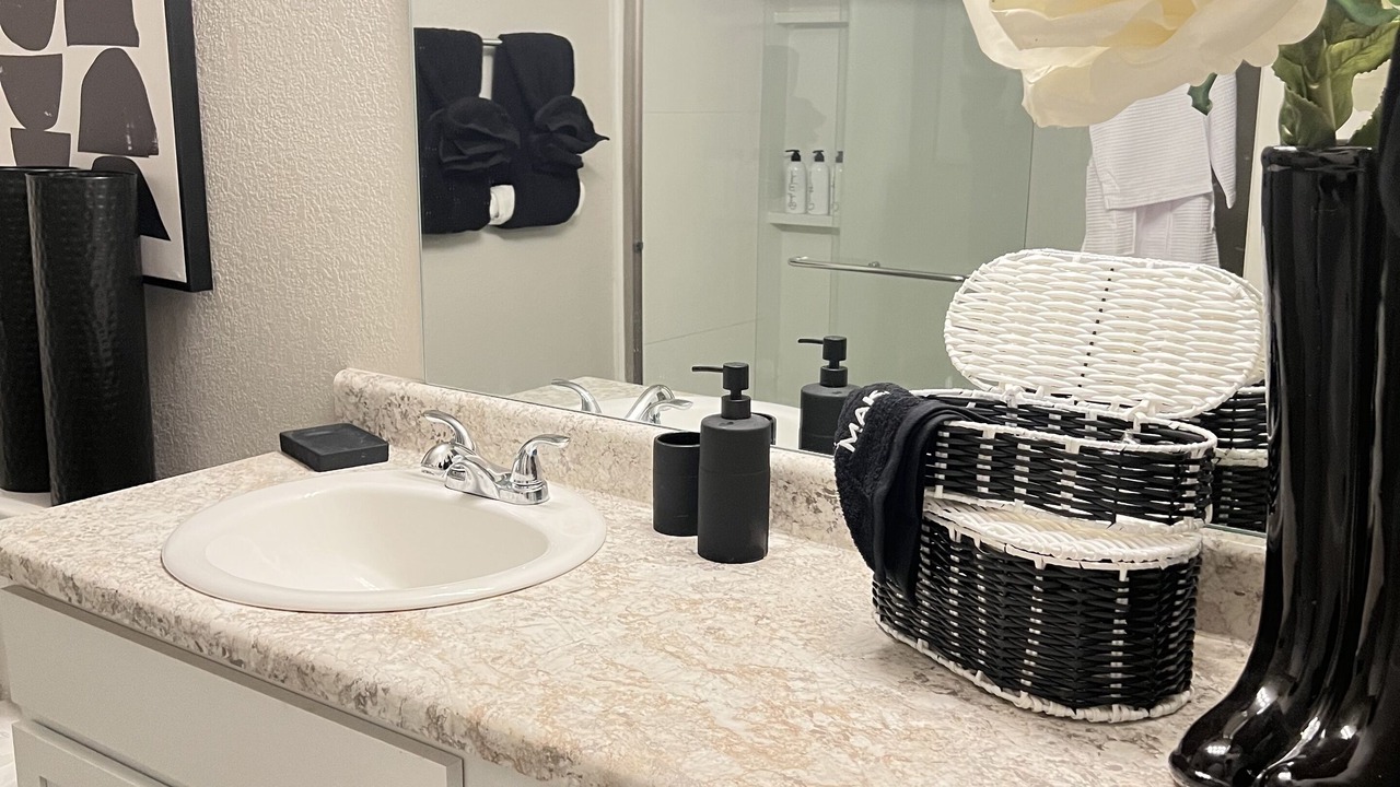 Photo of Bathroom in Jonesboro