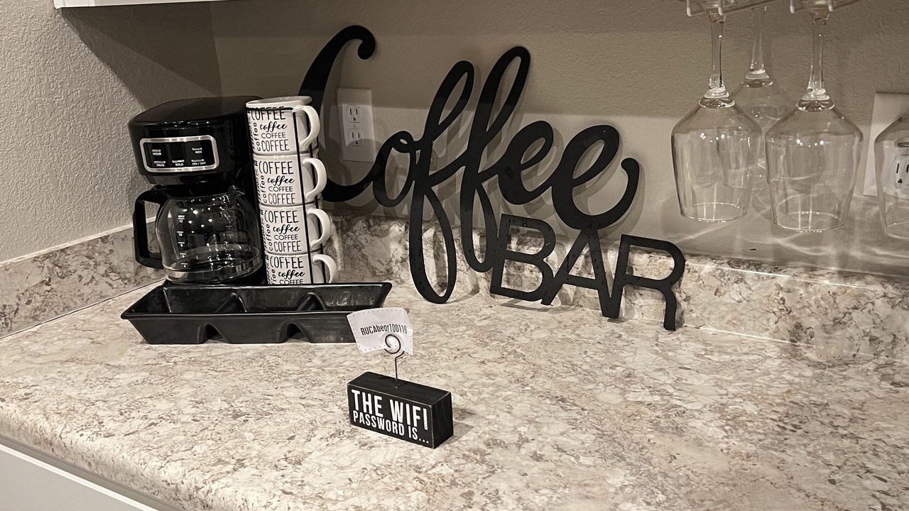 Photo of Kitchen in Jonesboro