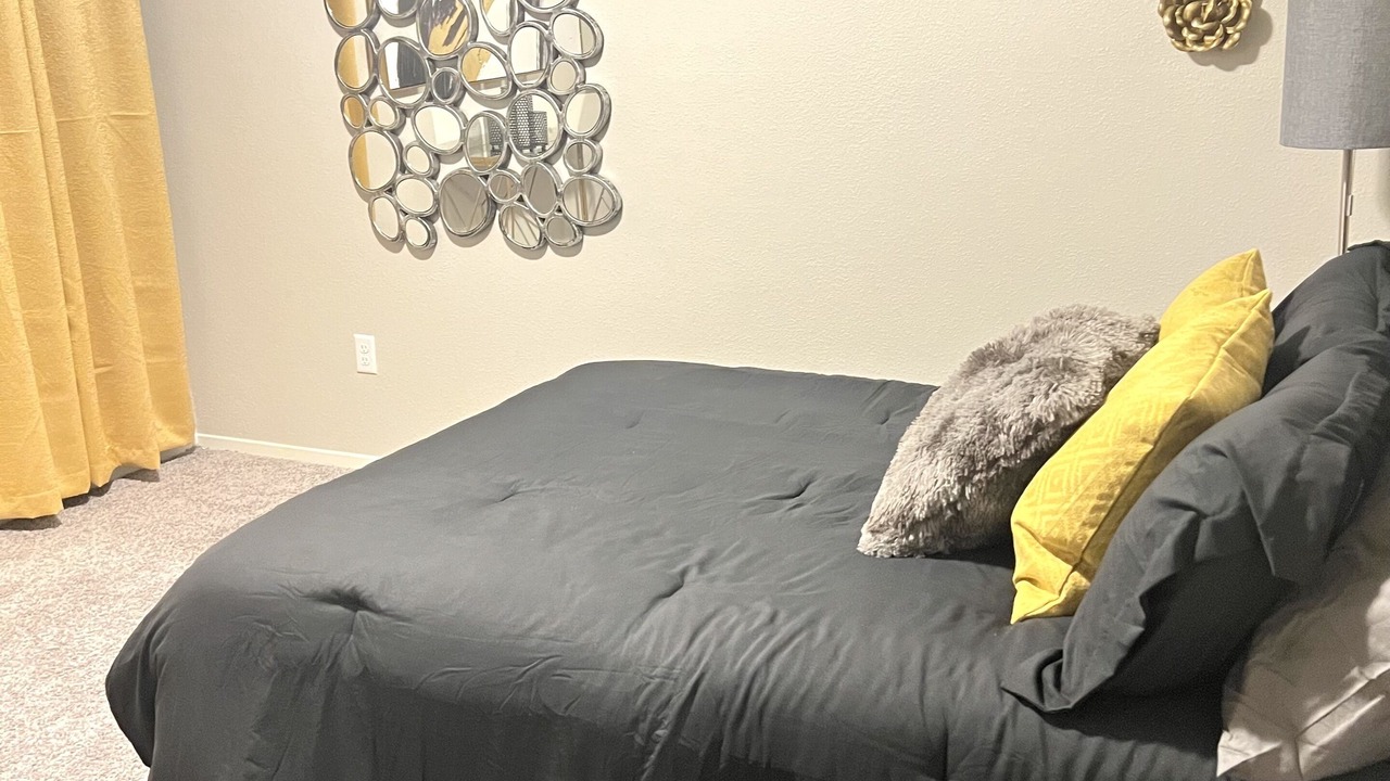 Photo of Bedroom in Jonesboro