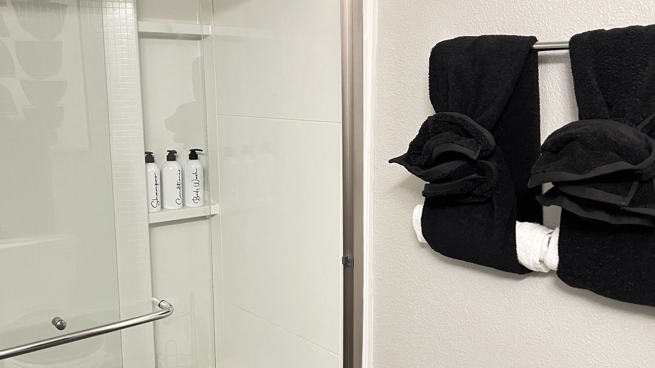 Photo of Bathroom in Jonesboro