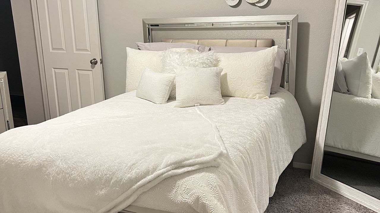 Photo of Bedroom in Jonesboro