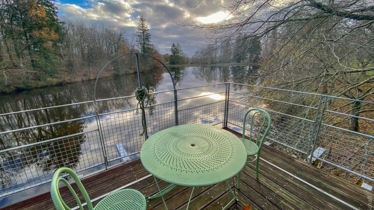 Photo of Outdoor in Villefavard