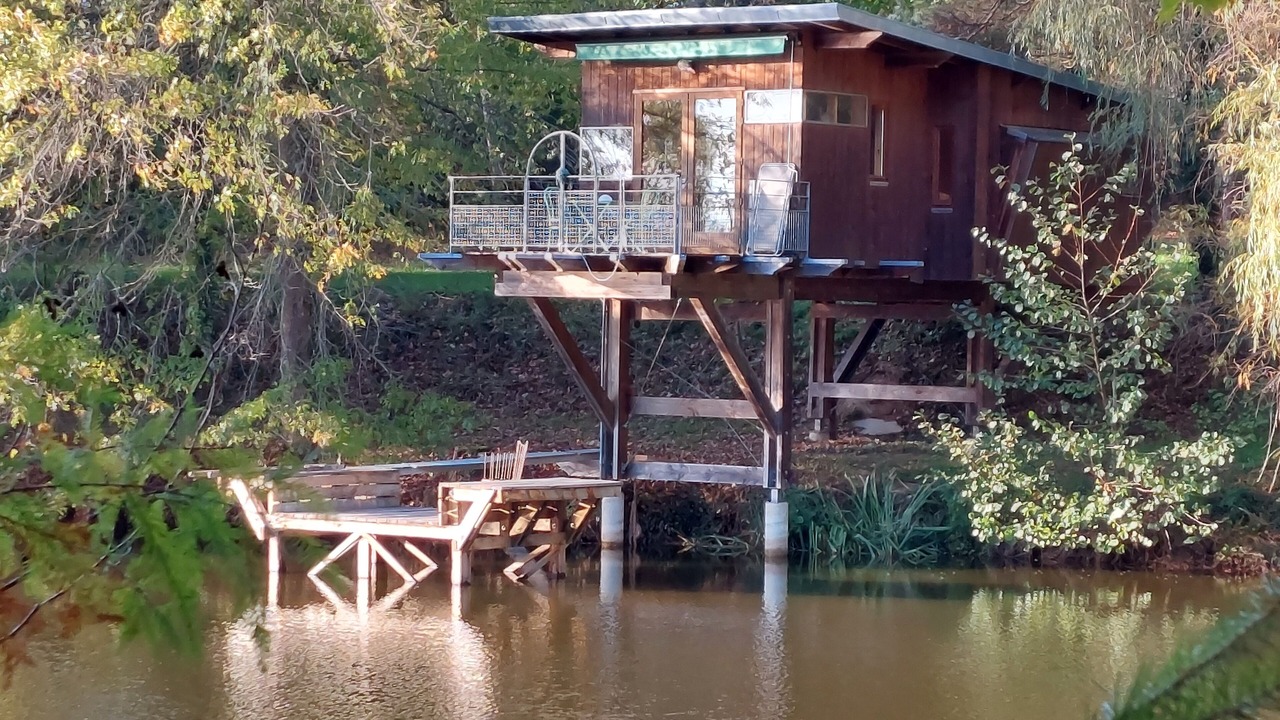 Photo of Outdoor in Villefavard