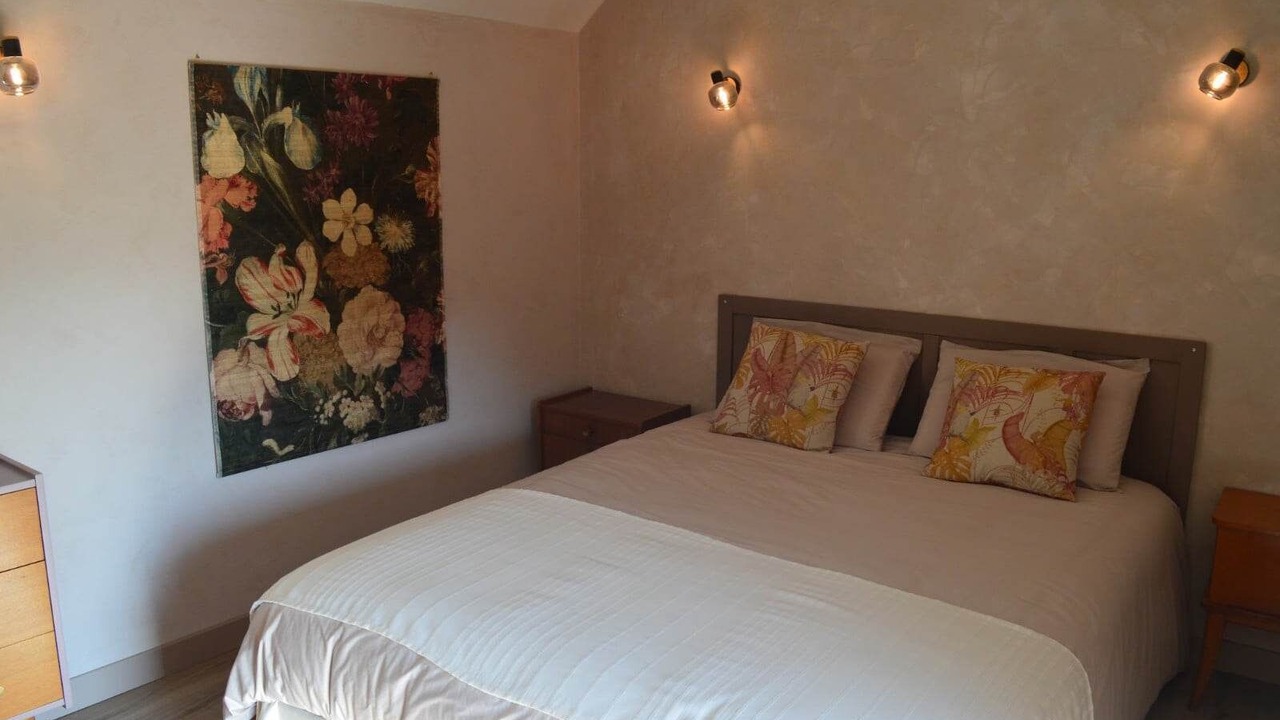 Photo of Bedroom in Saint-Andre-le-Desert