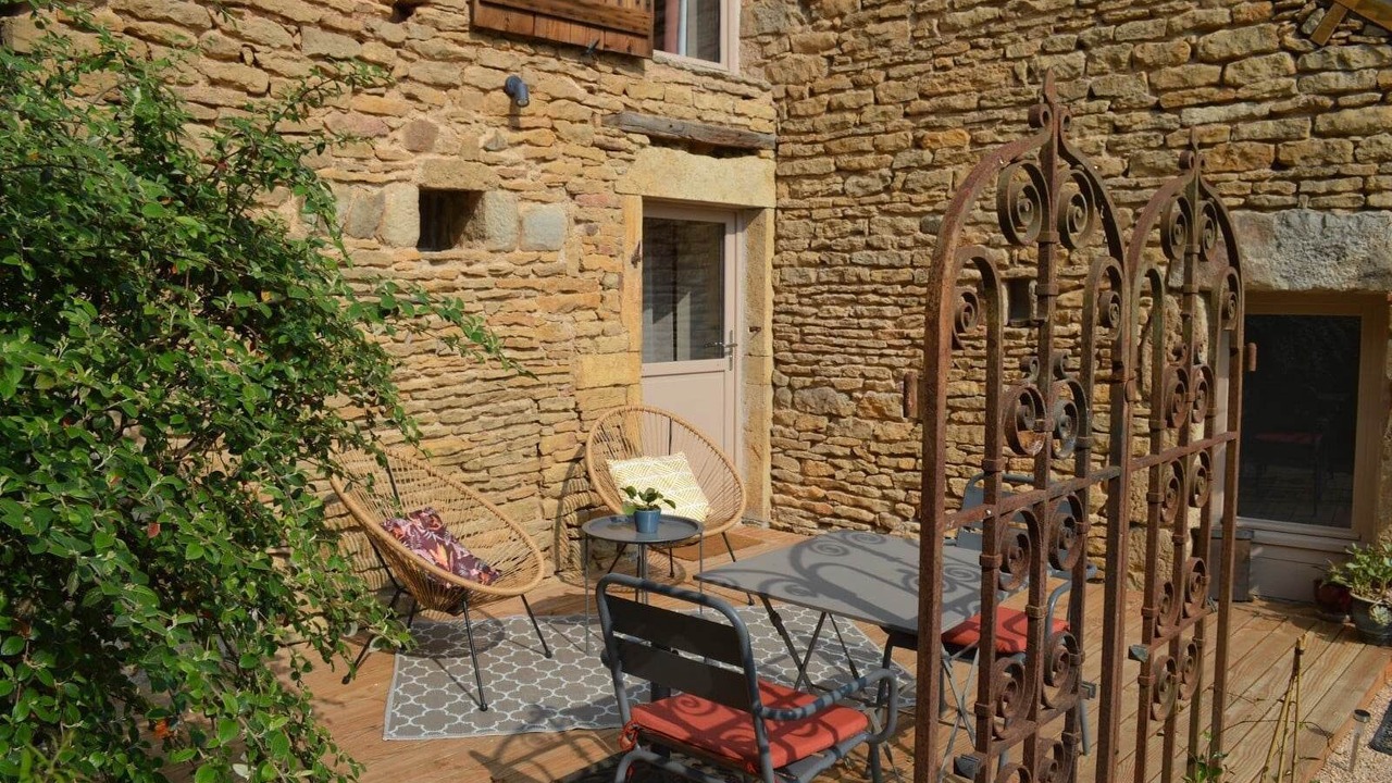 Photo of Outdoor in Saint-Andre-le-Desert