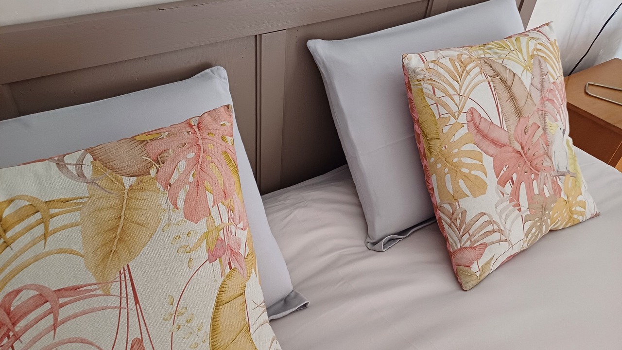 Photo of Bedroom in Saint-Andre-le-Desert