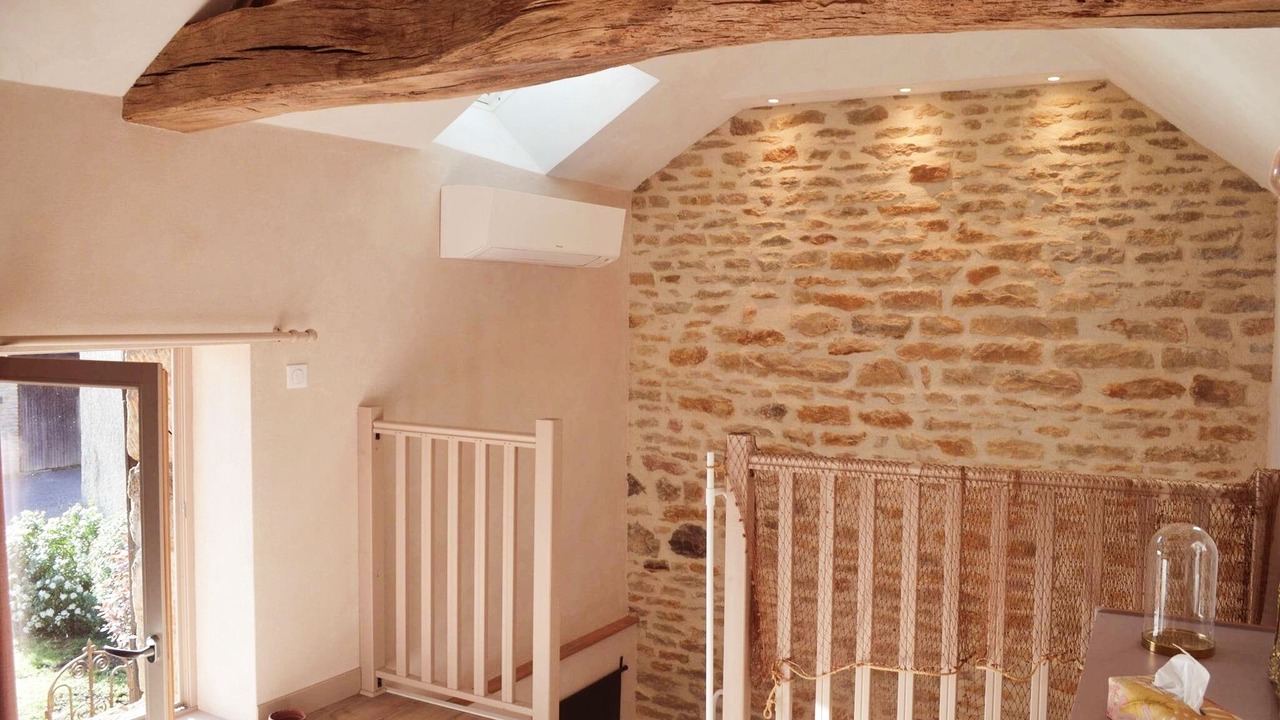 Photo of Bedroom in Saint-Andre-le-Desert