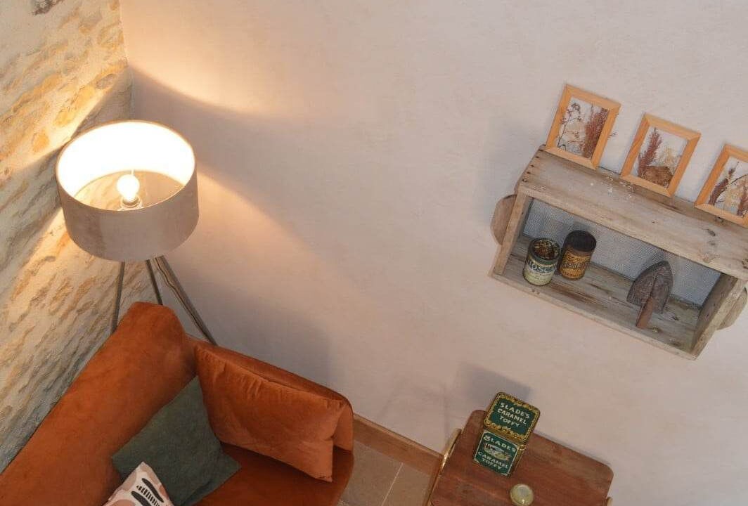 Photo of Livingroom in Saint-Andre-le-Desert