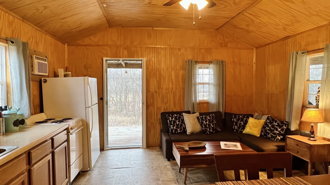 Photo of Livingroom in Dallas County