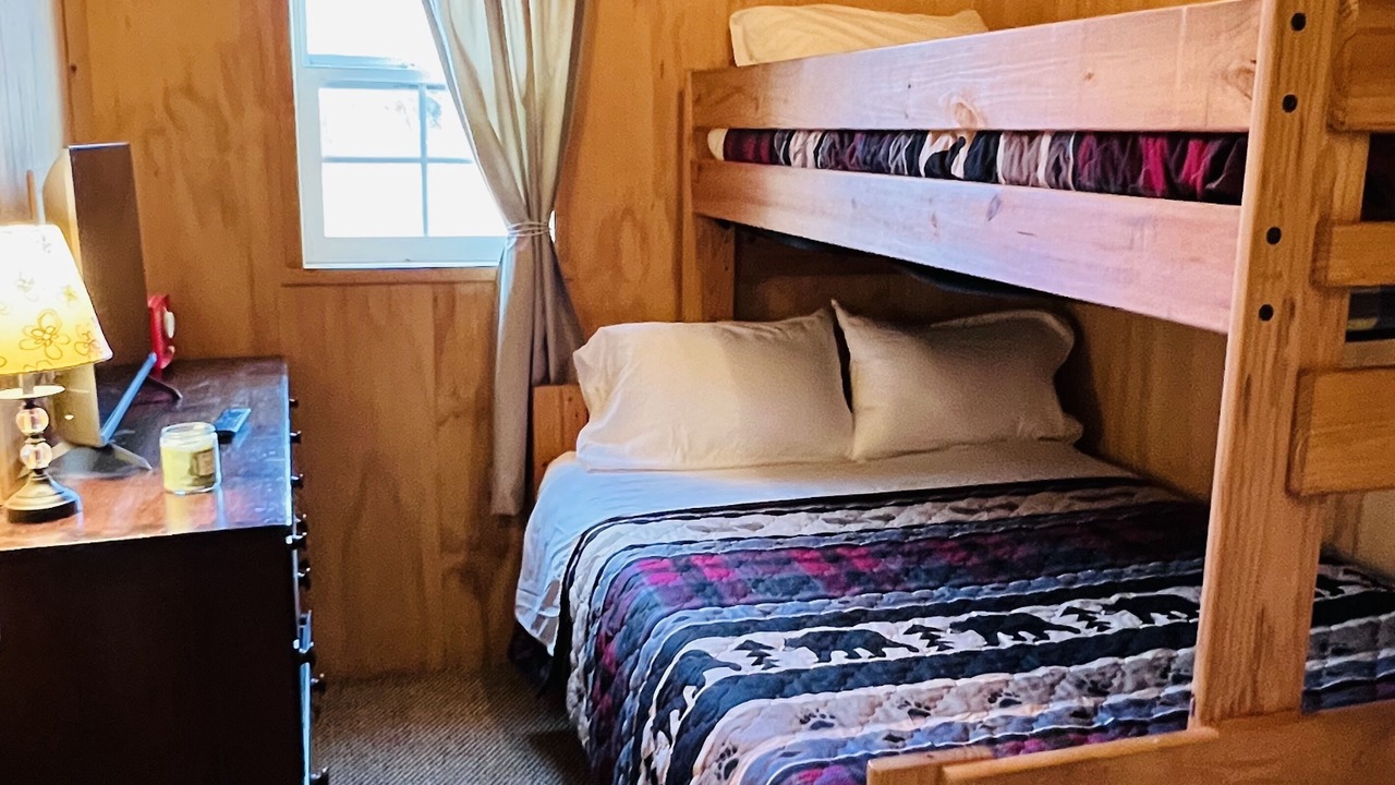 Photo of Bedroom in Dallas County