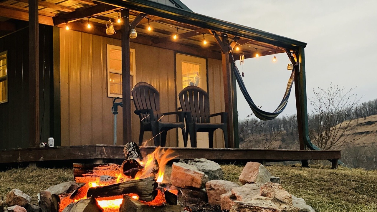Photo of Outdoor in Dallas County
