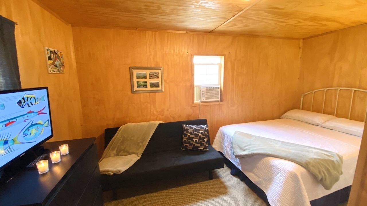 Photo of Bedroom in Dallas County