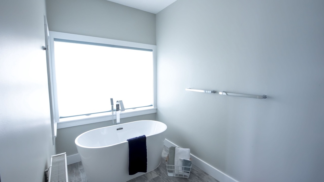 Photo of Bathroom in Jonesport