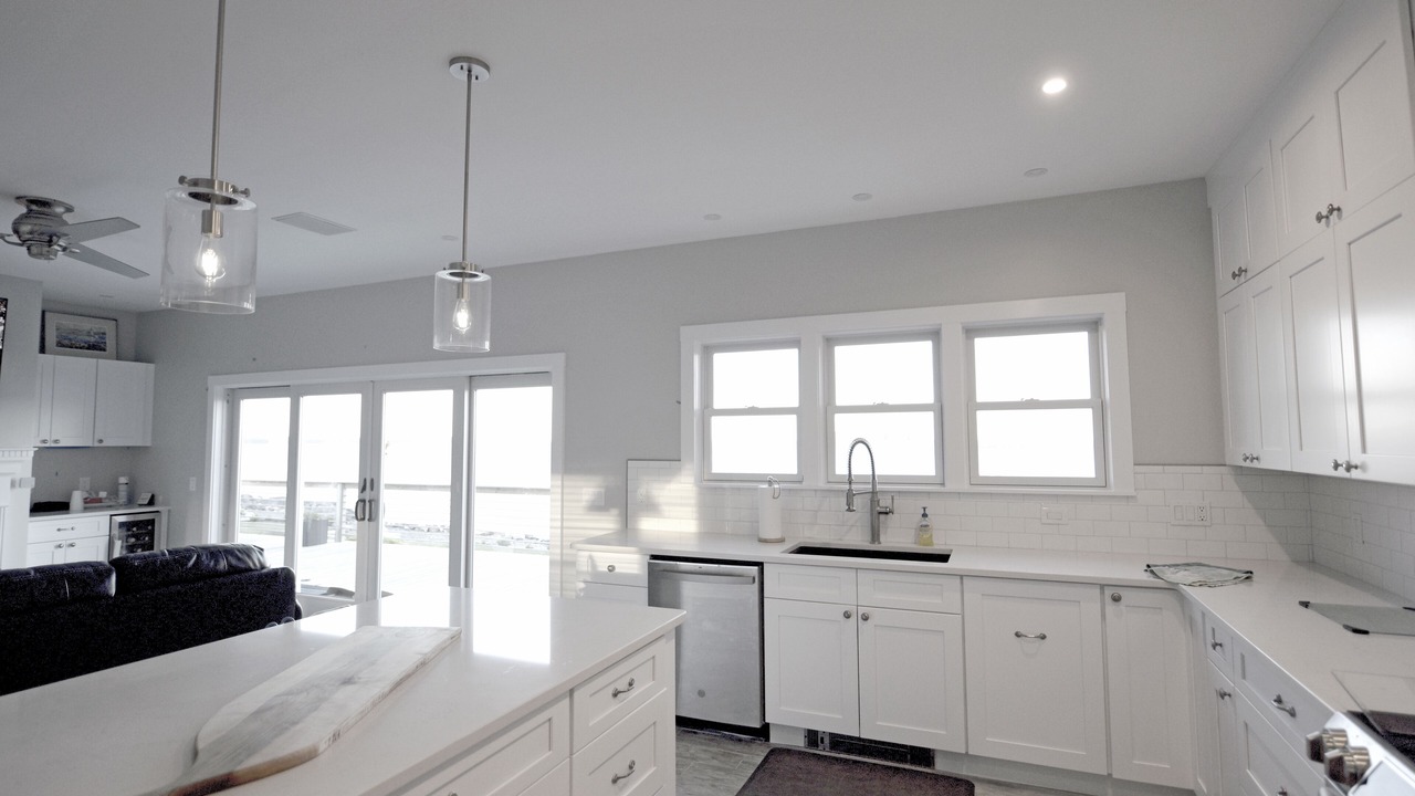 Photo of Bedroom in Jonesport