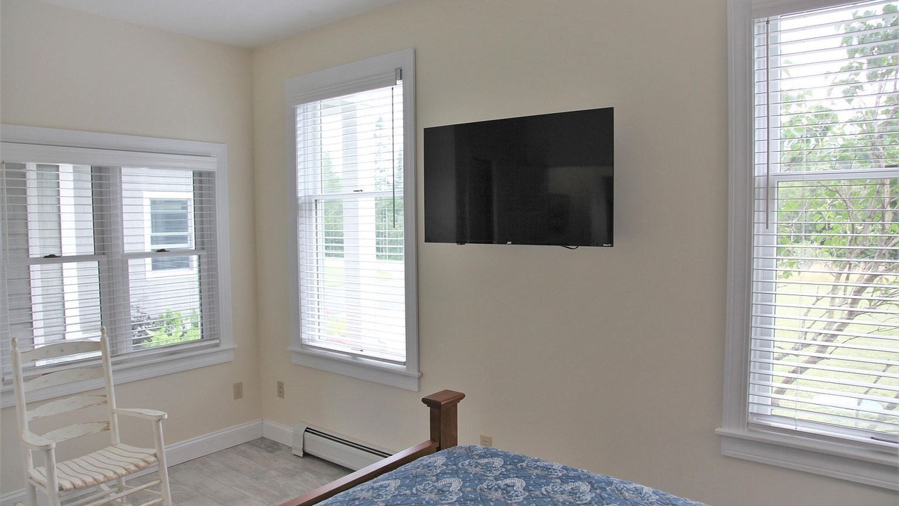 Photo of Bedroom in Jonesport