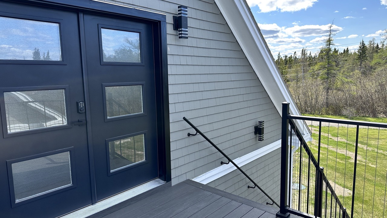 Photo of Bathroom in Jonesport