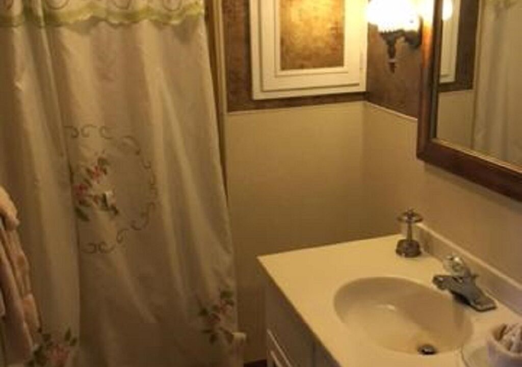 Photo of Bathroom in Towanda