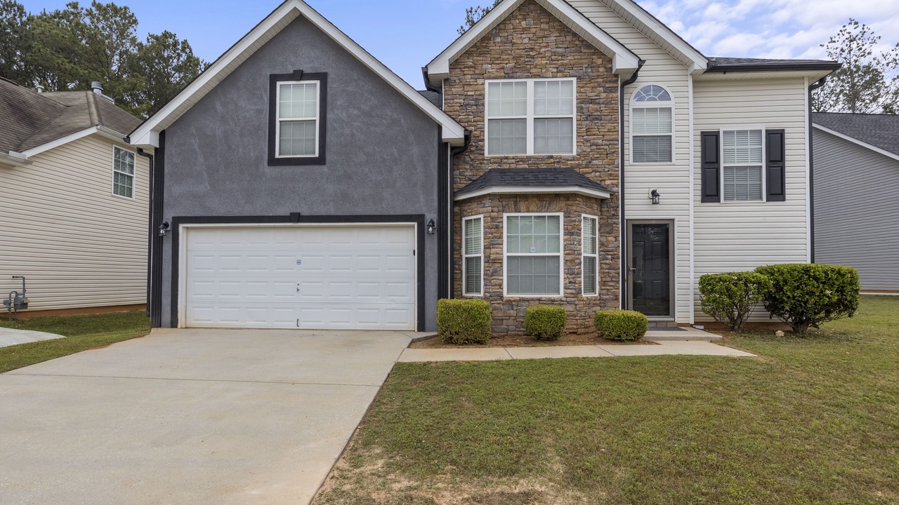 Photo of Outdoor in Hampton