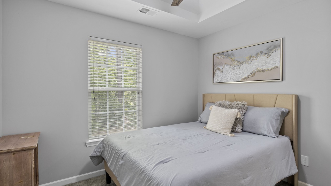 Photo of Bedroom in Hampton