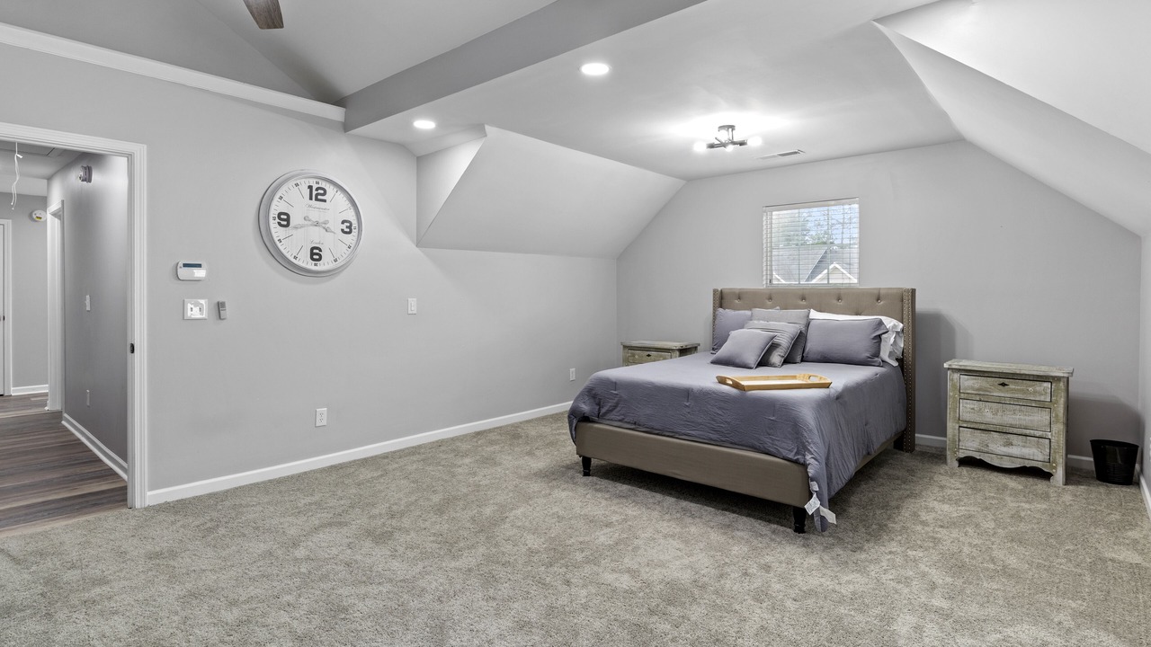 Photo of Bedroom in Hampton