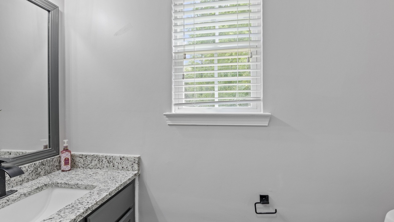 Photo of Bathroom in Hampton