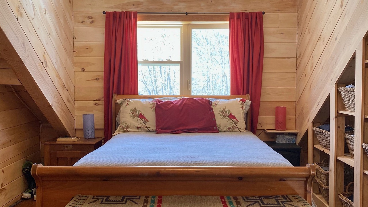 Photo of Bedroom in Wentworth