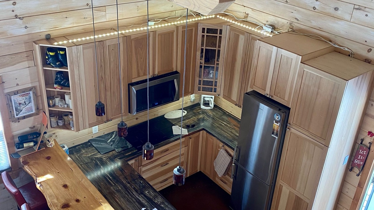 Photo of Kitchen in Wentworth