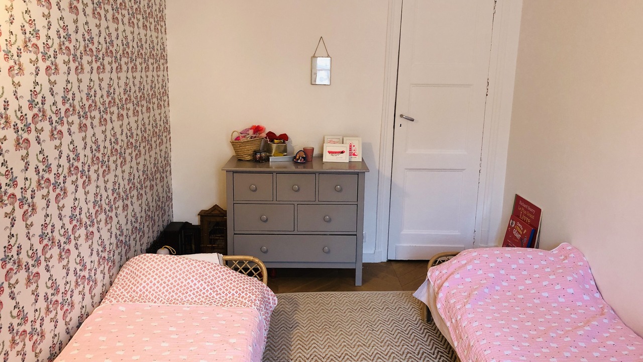 Photo of Bedroom in Quartier de la Porte-Saint-Denis
