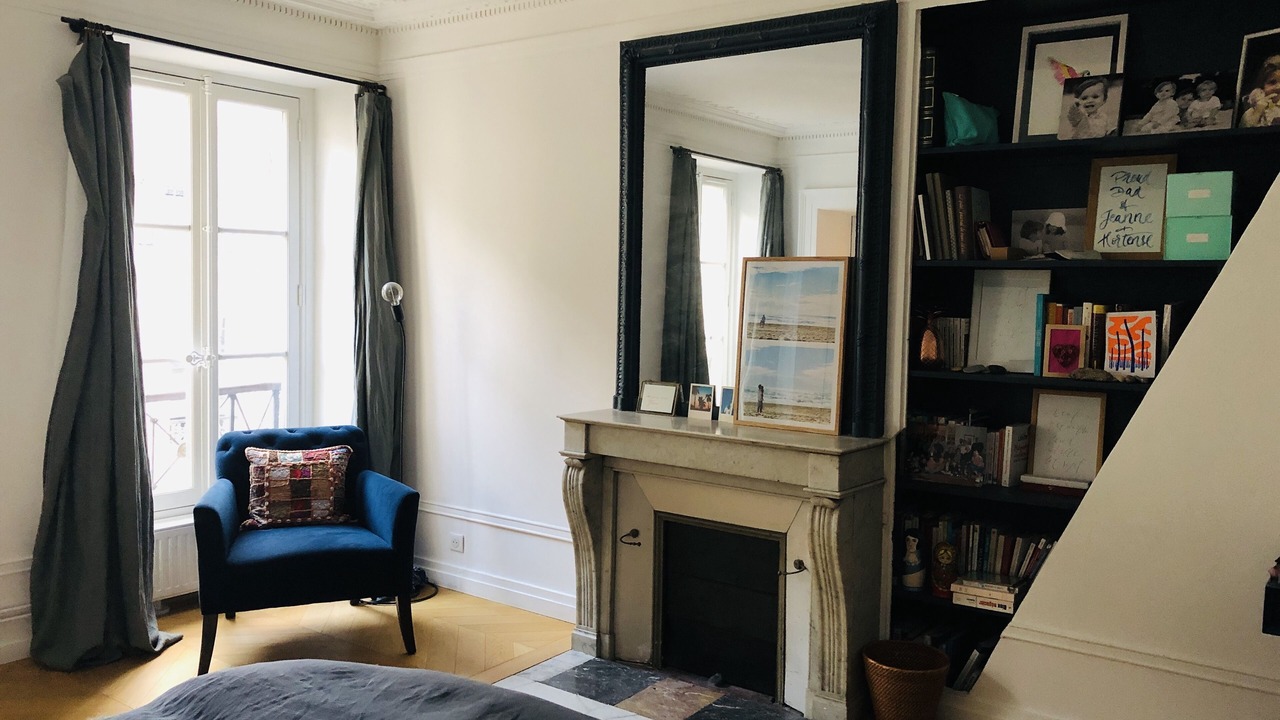 Photo of Bedroom in Quartier de la Porte-Saint-Denis