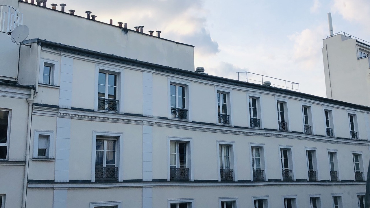 Photo of Outdoor in Quartier de la Porte-Saint-Denis