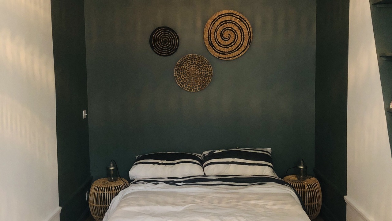 Photo of Bedroom in Quartier de la Porte-Saint-Denis