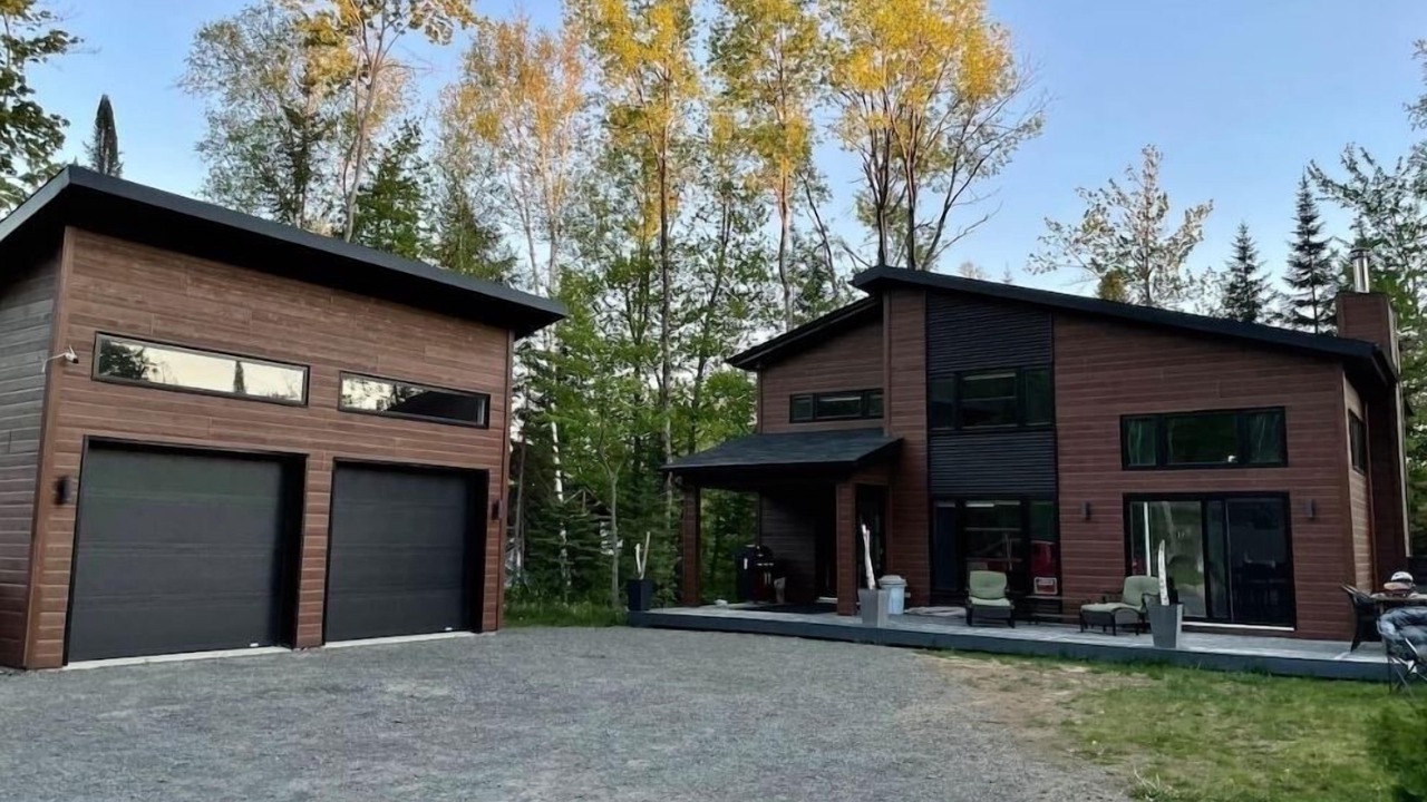 Photo of Outdoor in Saint Donat