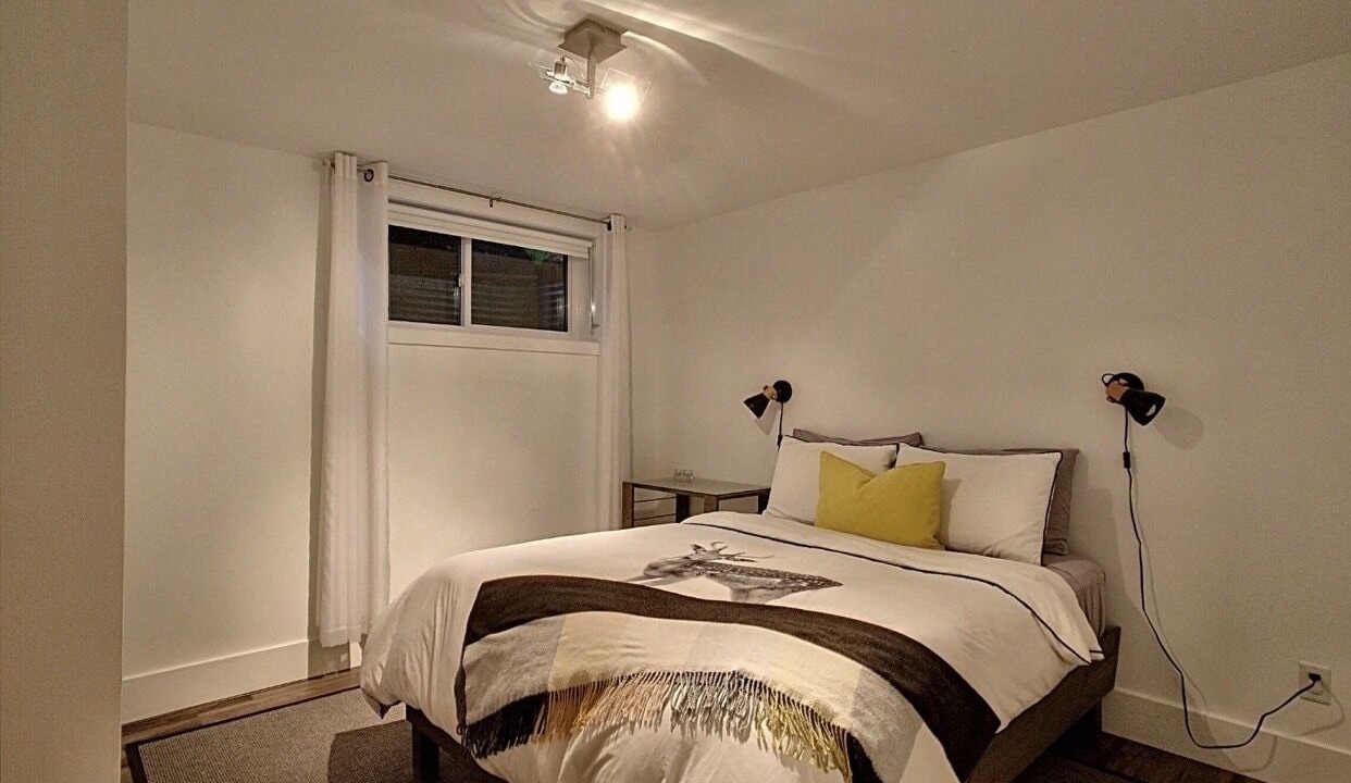Photo of Bedroom in Saint Donat