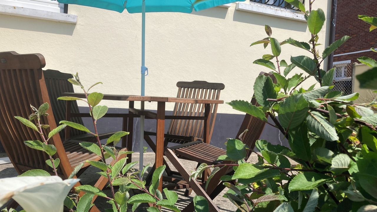 Photo of Outdoor in Dieppe