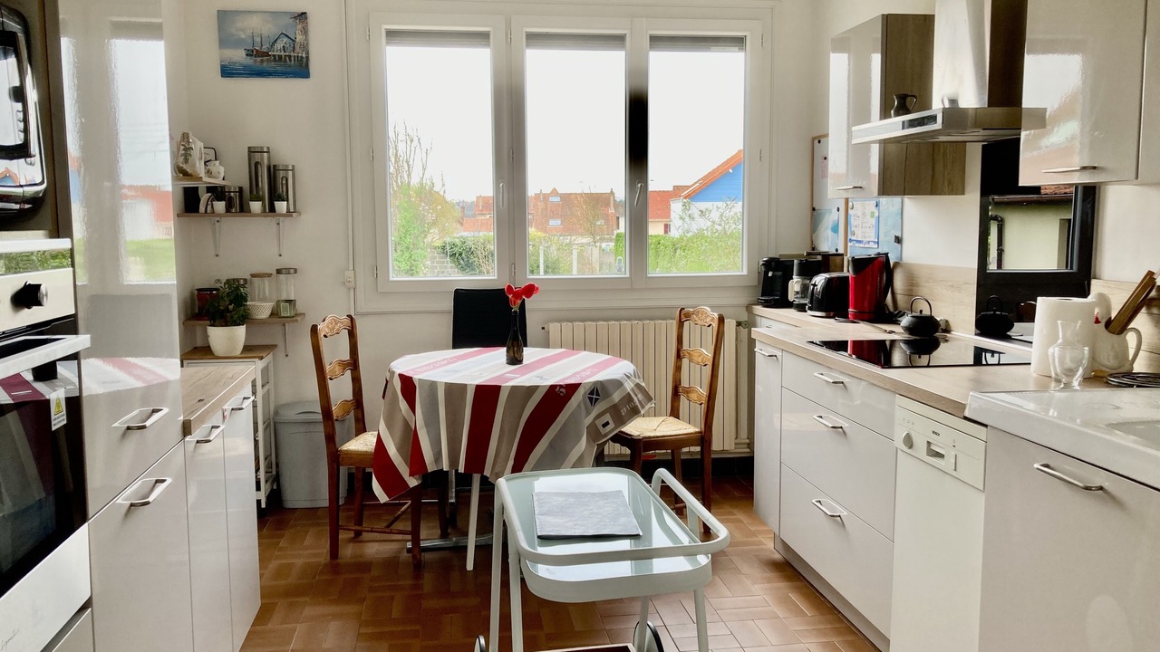 Photo of Kitchen in Dieppe