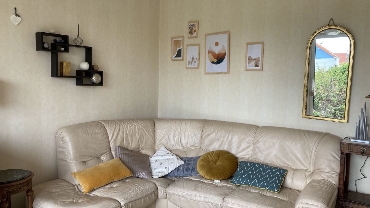 Photo of Livingroom in Dieppe