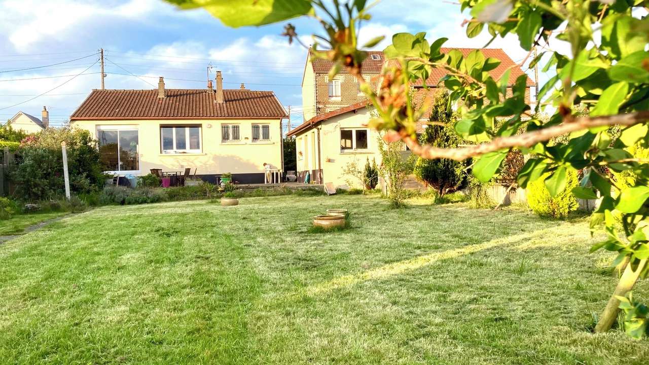 Photo of Outdoor in Dieppe