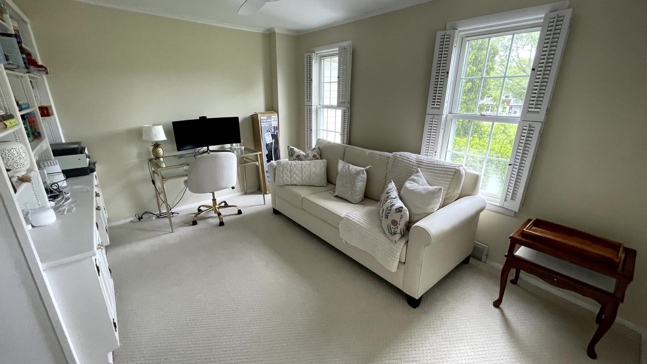 Photo of Livingroom in Spring Lake Heights