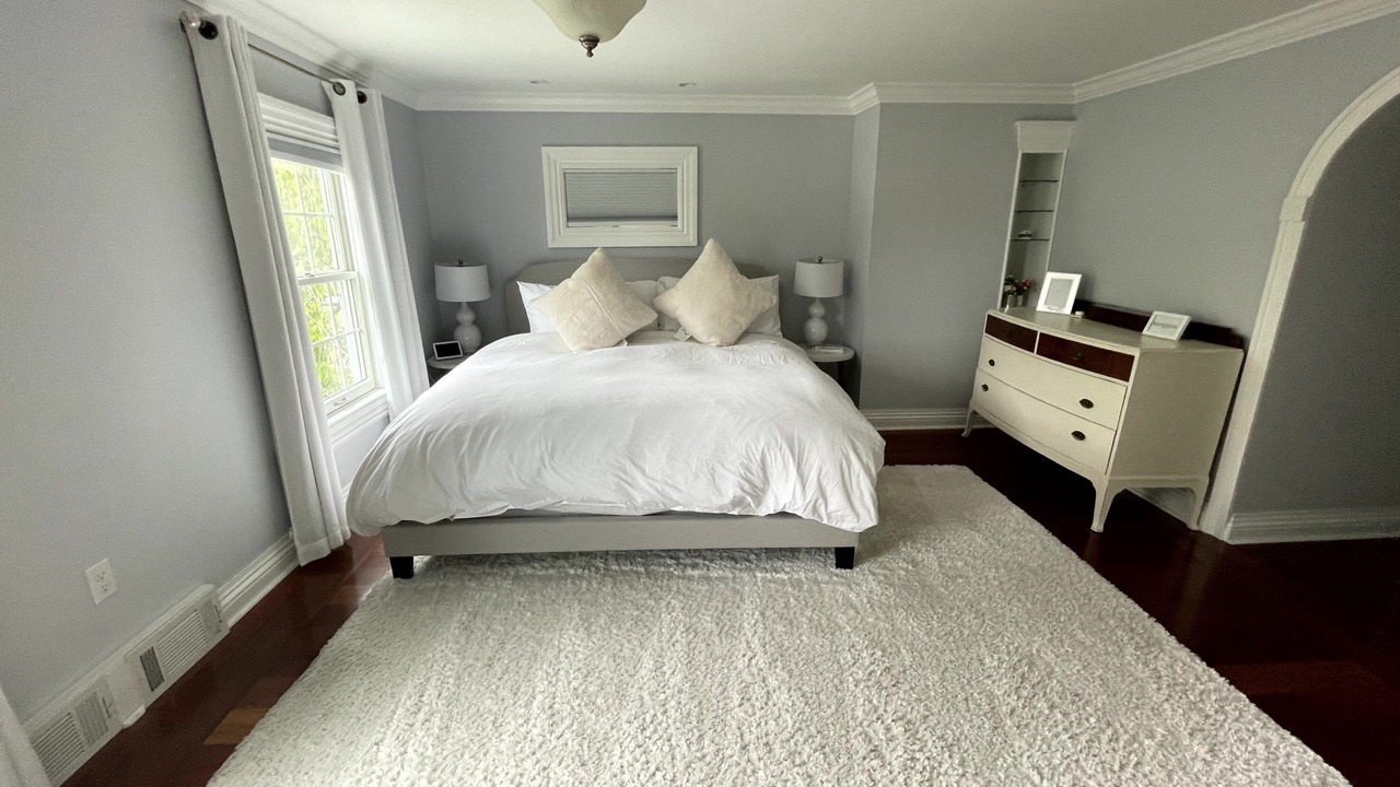 Photo of Bedroom in Spring Lake Heights