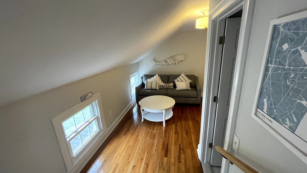 Photo of Livingroom in Spring Lake Heights